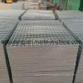 High Qulaity Galvanized Grating as Floor